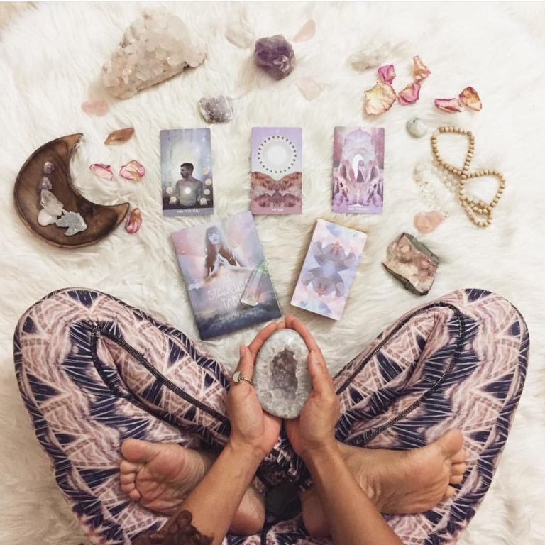 The Power of Ritual